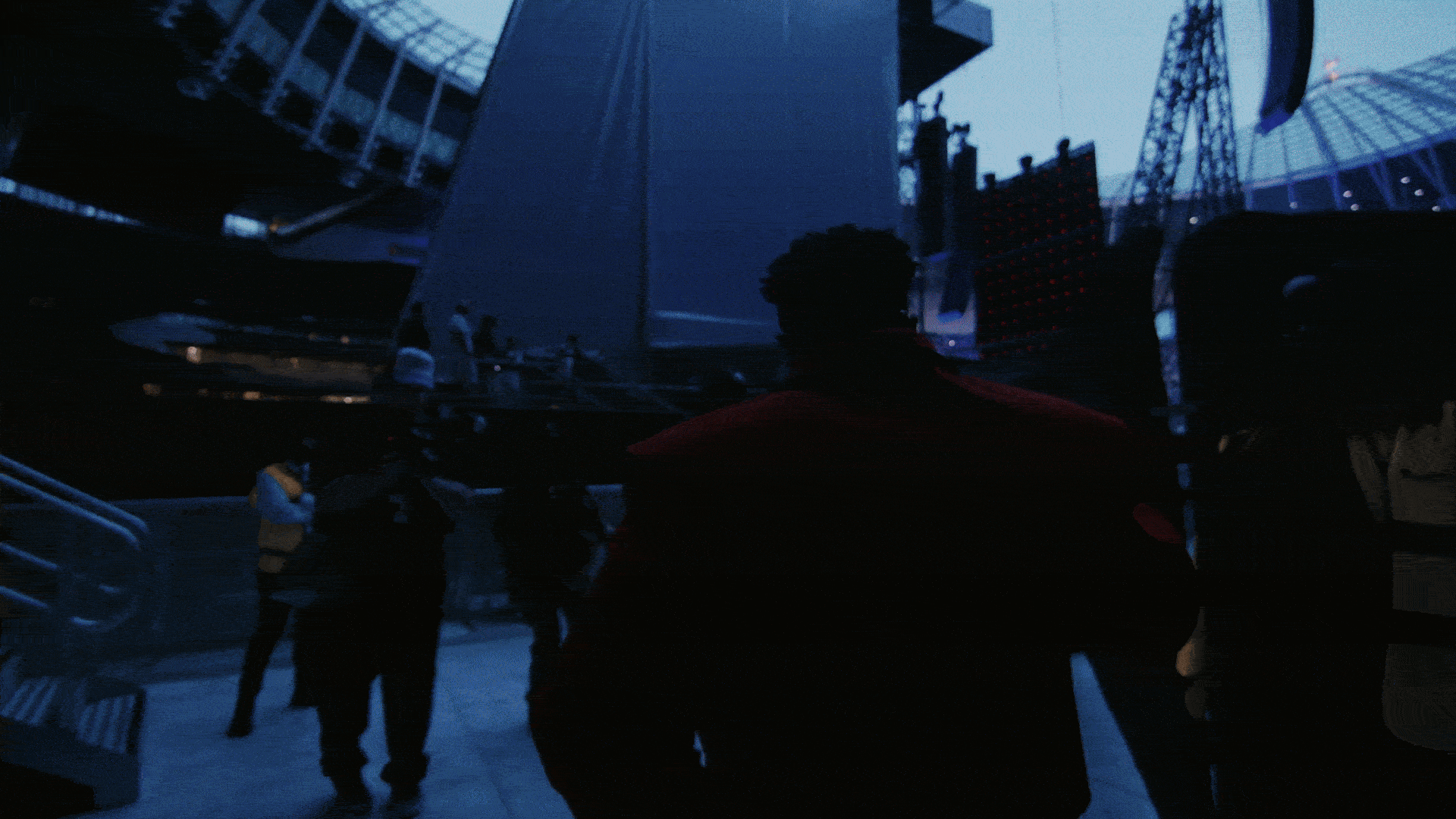 Wizkid: Long Live Lagos